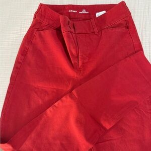 Pixie pants